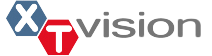 logo xt vision